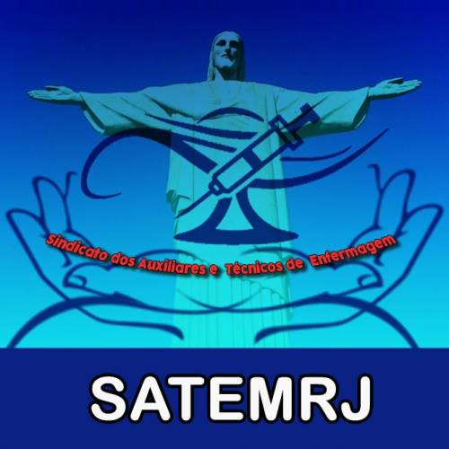 Satemrj – Sindicato Dos Auxiliares E Técnicos De Enfermagem Do